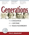 Generations: The Challenge of a Lifetime for Your Nonprofit