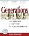 Book Generations: The Challenge of a Lifetime for Your Nonprofit