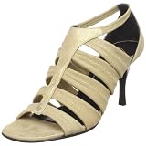 Donald J Pliner Women's Jazlyn Mid Heel Sandal