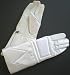Sporting Goods : Low Budget foil/epee/sabre leather palm glove