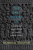 The past before us : historical traditions of early north India