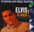 Elvis Is Back
