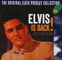Elvis Is Back!