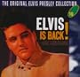 Elvis Is Back!