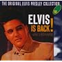 Elvis Is Back!