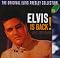 Elvis Is Back!