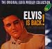 Elvis Is Back!