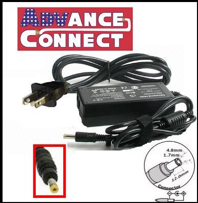 ADVANCE-CONNECT Compaq Presario V3000 Series AC Adaptor