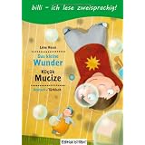 Das kleine Wunder: Kinderbuch Deutsch-T�rkisch mit Leser�tselvon "Lena Hesse"