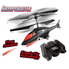Air Hogs Sharp Shooter