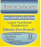 Essential Daily Balancer Vitality Formula 90 Day Supply
