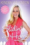 Sliding Into Home [Paperback]