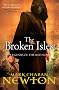 The Broken Isles (Legends of the Red Sun 4)