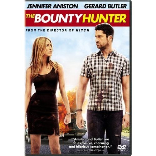 The Bounty Hunter