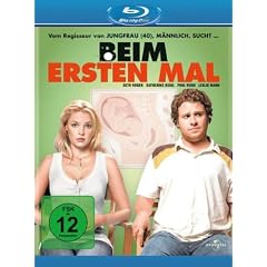 Beim ersten Mal [Blu-ray] [Special Edition]