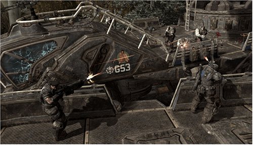 Gears of War 2 image