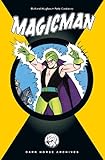 Magicman