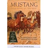 Mustang;wildspiritoftheWest