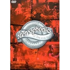 Stereophonics : Day At the Race Gigs