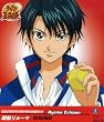 �e�j�X�̉��q�l �L�����N�^�[�}�L�V1 - THE BEST OF SEIGAKU PLAYERS I Ryoma Echizen