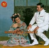 Montserrat Caballé en Duo