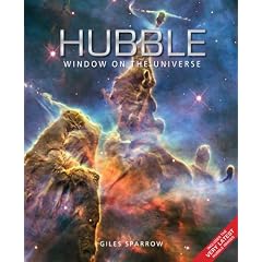 Hubble: Window on the Universe
