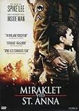 Miracle At St Anna (Steelbook Edition) (2008) (Region 2) (Import)