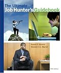 The Ultimate Job Hunter's Guidebook