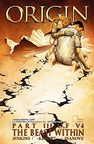 Wolverine: Origin #3 (of 6)