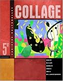 Collage: Varietes culturelles