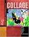 Books : Collage: Varietes culturelles