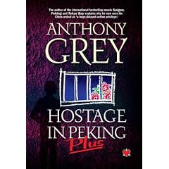Hostage in Peking Plus 2008