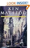 Engine City (Engines of Light)