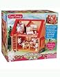 Calico Critters Cozy Cottage Starter Set
