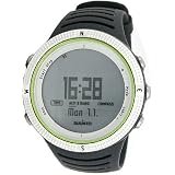 SUUNTO スント 腕時計　Core コア　SS013318010　ライトグリーン　海外並行輸入品