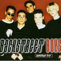 Backstreet Boys