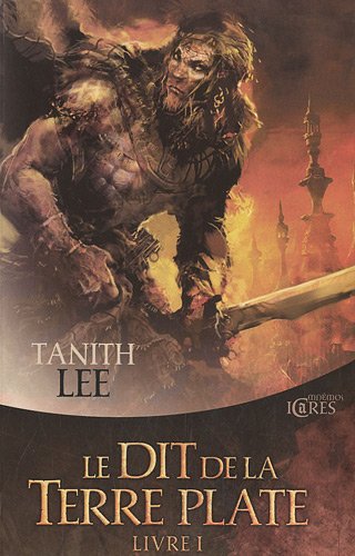 Le Dit de la Terre Plate – Livre 1