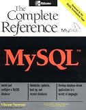 MySQL(TM): The Complete Reference