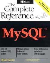 MySQL: The Complete Reference
