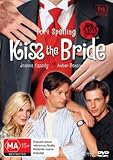 Kiss the Bride [DVD]