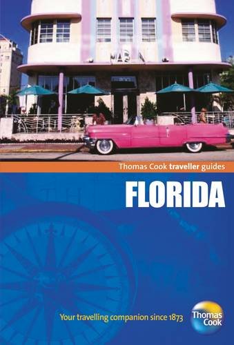 Florida Guides)