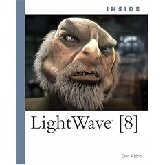 Inside LightWave 8 (Inside)