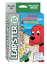 LeapFrog® Leapster® Learning Game: Scholastic Clifford