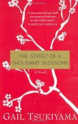 The Street of a Thousand Blossoms