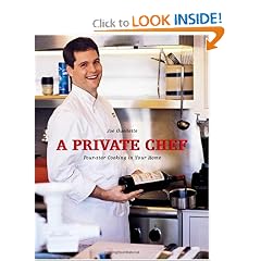 A Private Chef: Four Star Cooking In Your Home