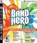 Band Hero Stand Alone Software