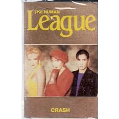 Crash (US Import) [Musikkassette]