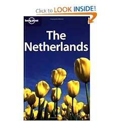 Lonely Planet the Netherlands (Lonely Planet Travel Guides)