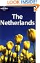 Lonely Planet the Netherlands (Lonely Planet Travel Guides)