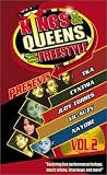 Kings & Queens of Freestyle 2 [VHS]